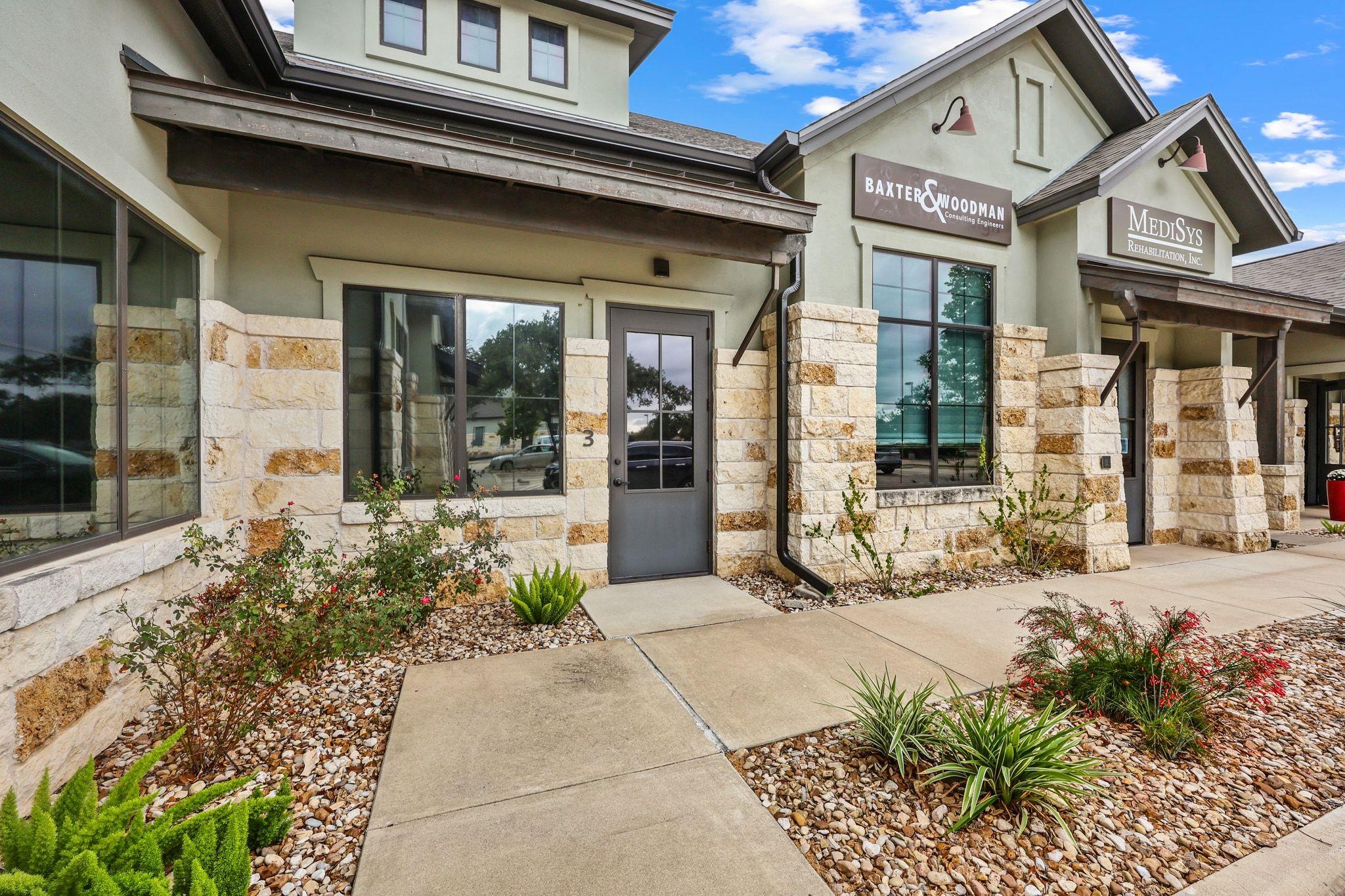 301 Denali Pass # 3, Cedar Park, TX 78613