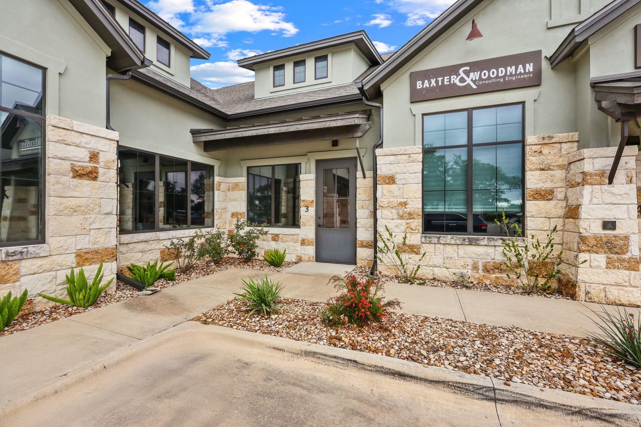 301 Denali Pass # 3, Cedar Park, TX 78613