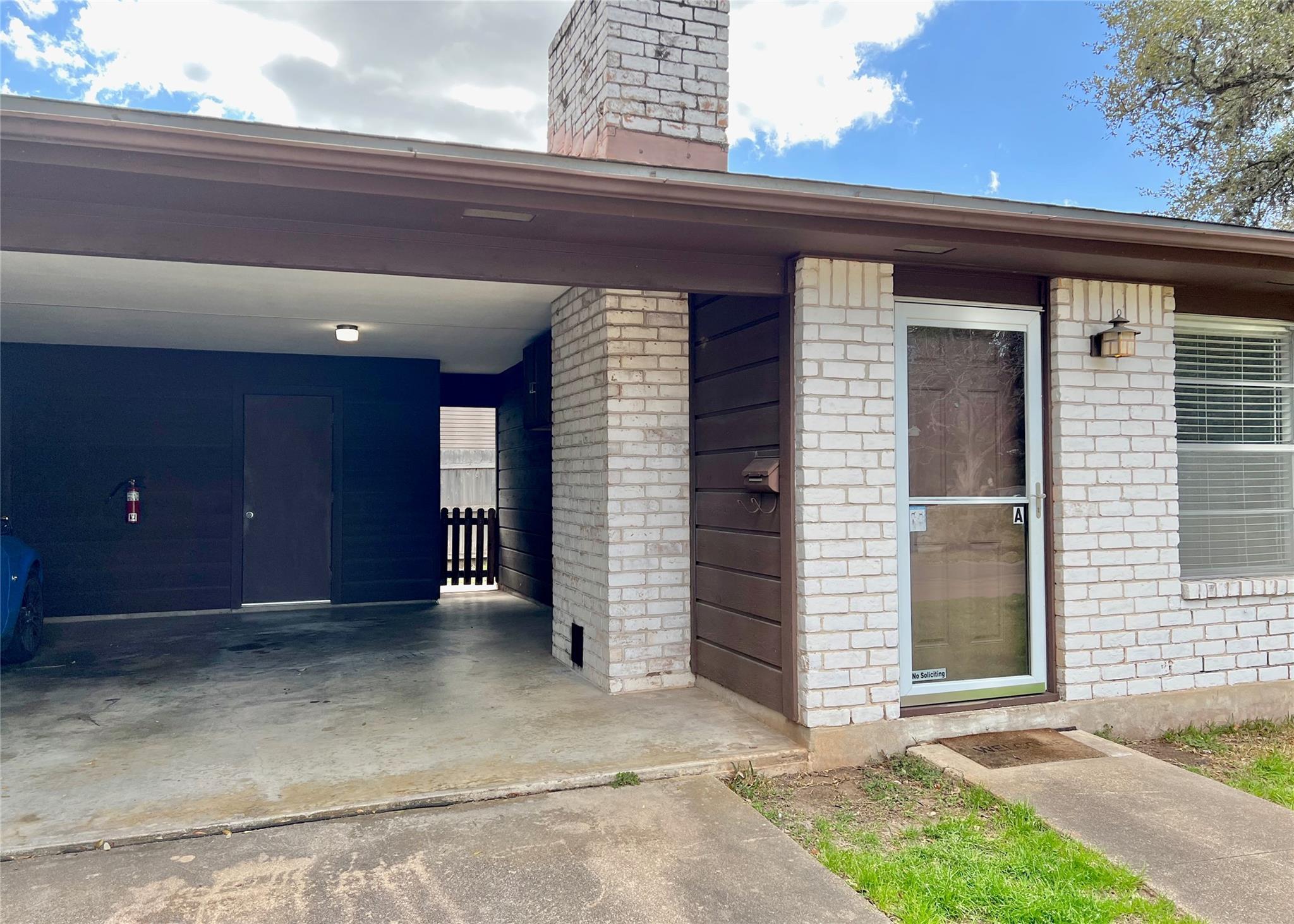 1907 Rabb Rd # A, Austin, TX 78704