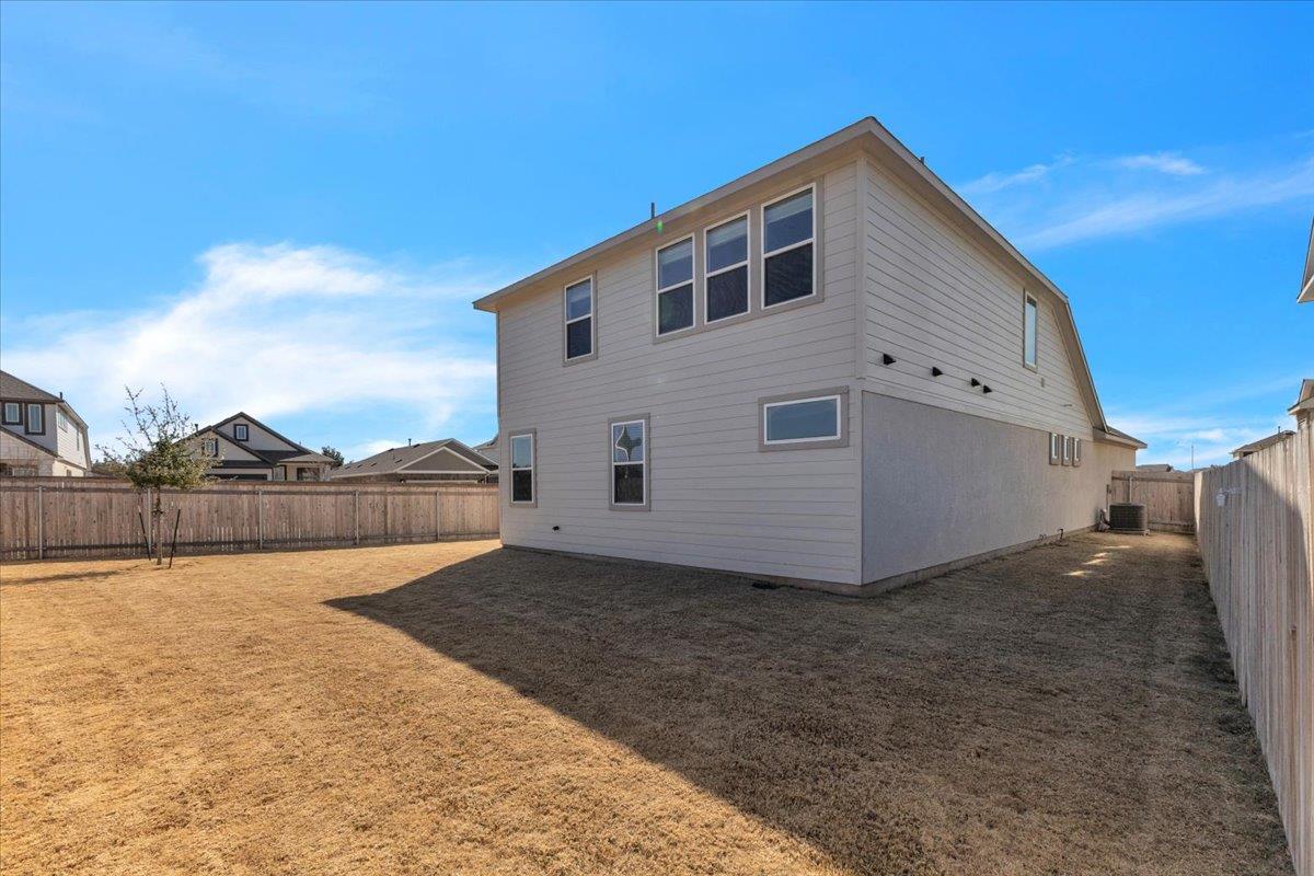 12620 Penguin Path, Manor, TX 78653