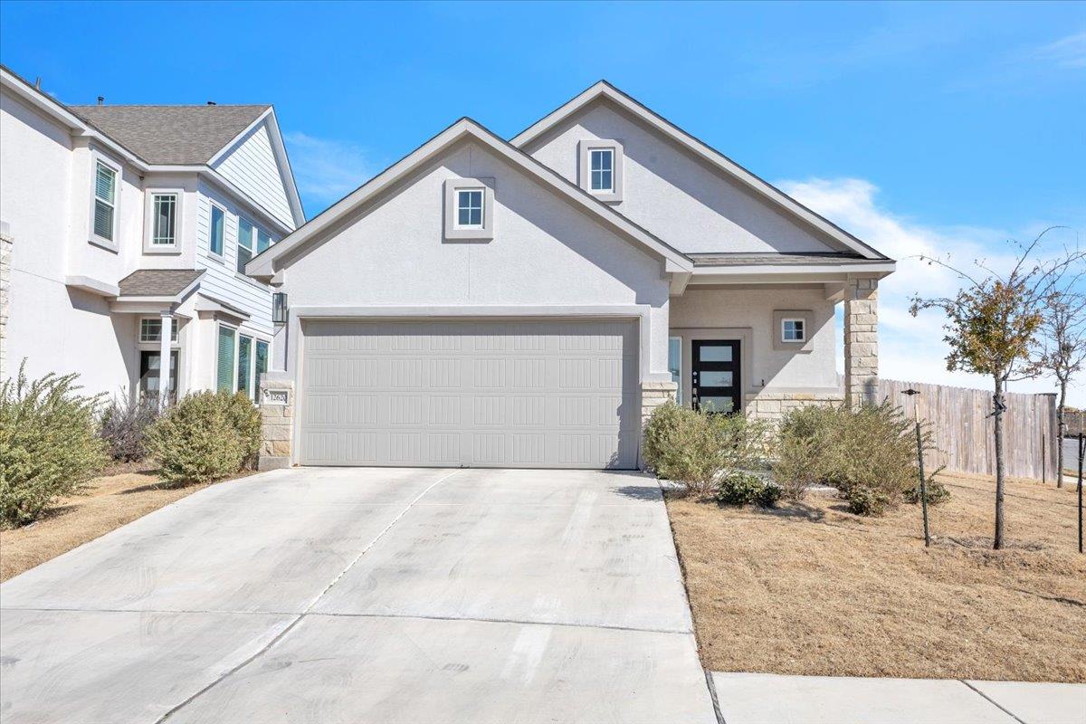 12620 Penguin Path, Manor, TX 78653