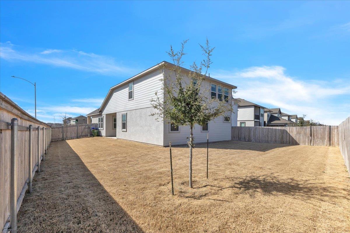 12620 Penguin Path, Manor, TX 78653