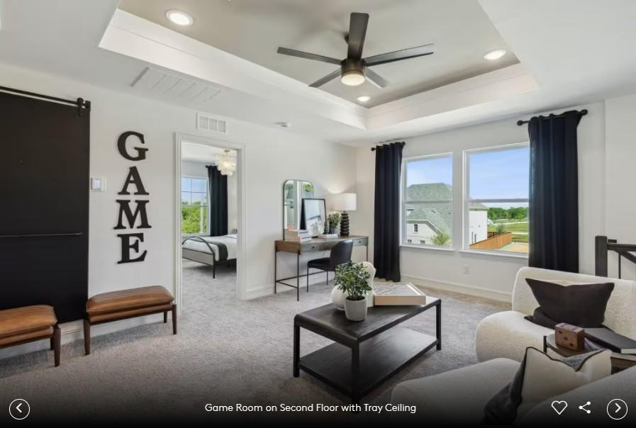 13512 Cerro Castellan Trce, Manor, TX 78653