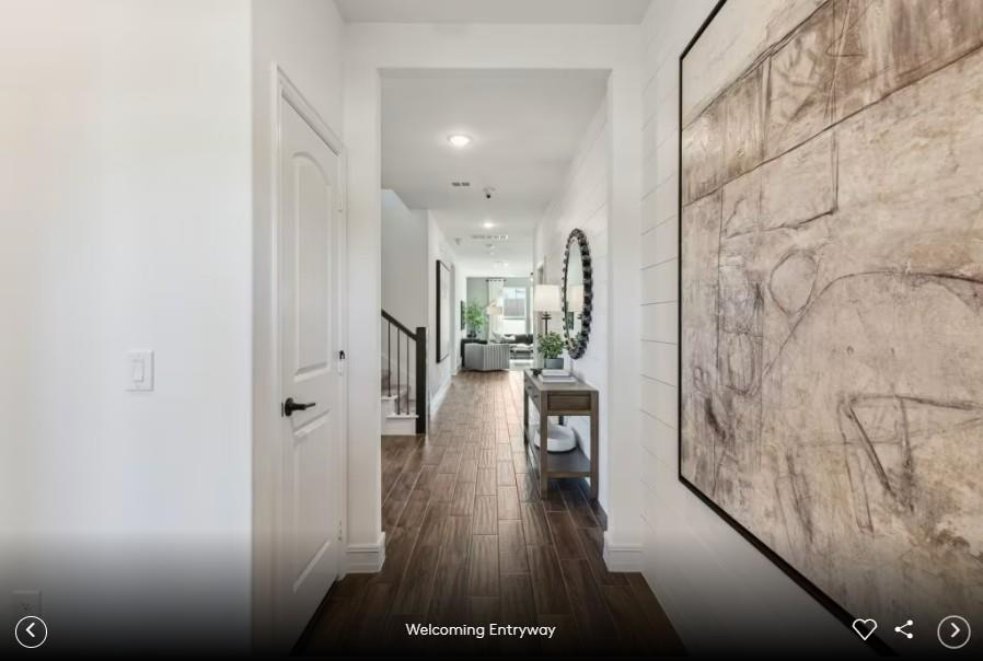 13512 Cerro Castellan Trce, Manor, TX 78653