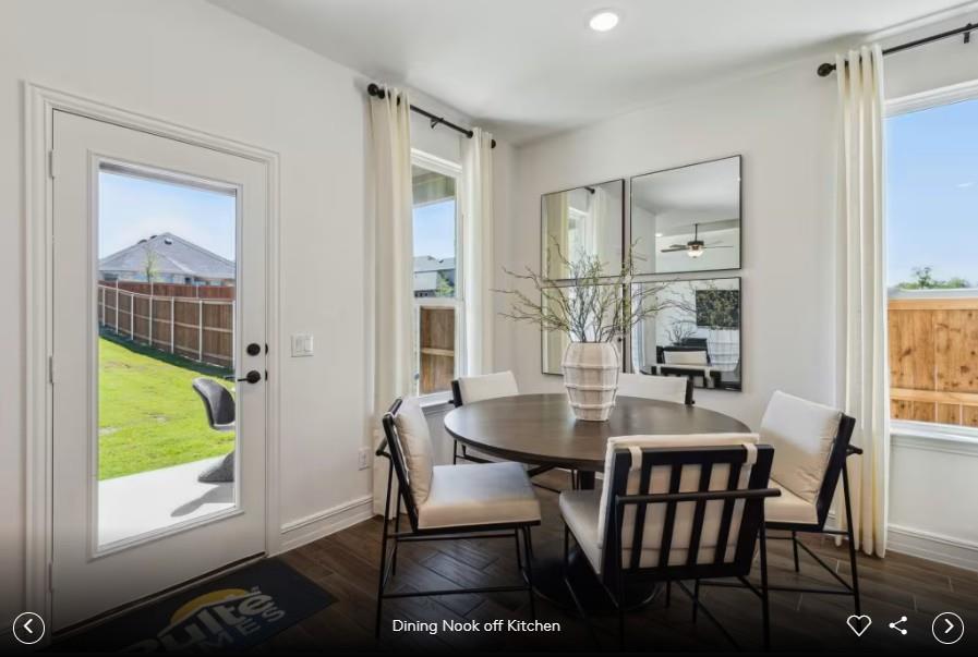 13512 Cerro Castellan Trce, Manor, TX 78653