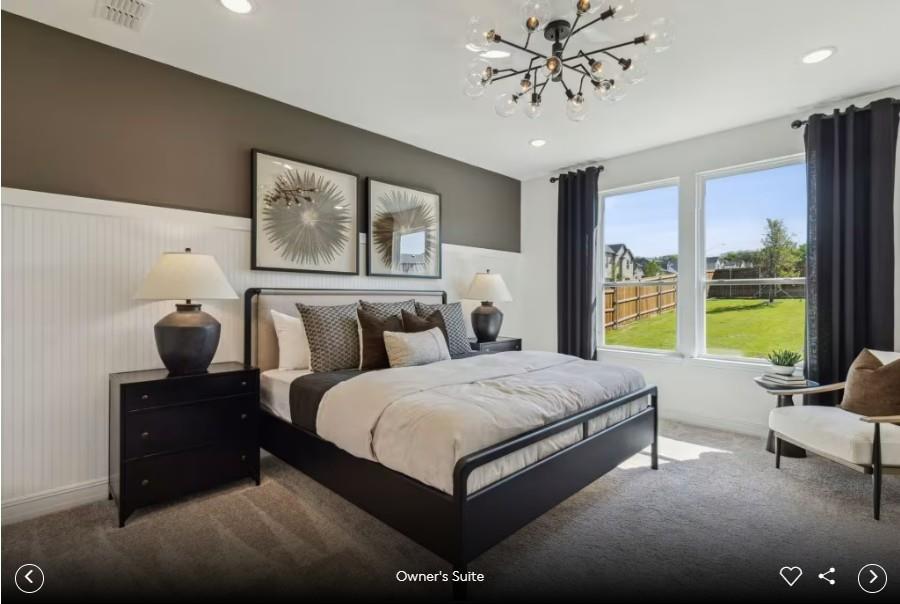 13512 Cerro Castellan Trce, Manor, TX 78653