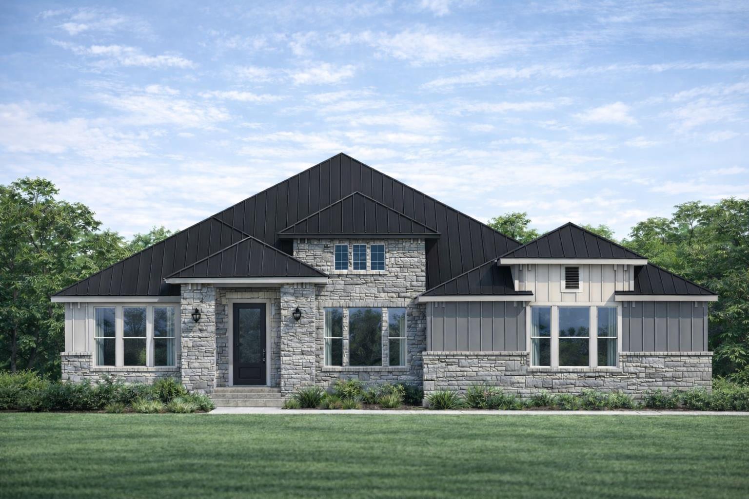 103 Westcreek Dr, Bertram, TX 78605