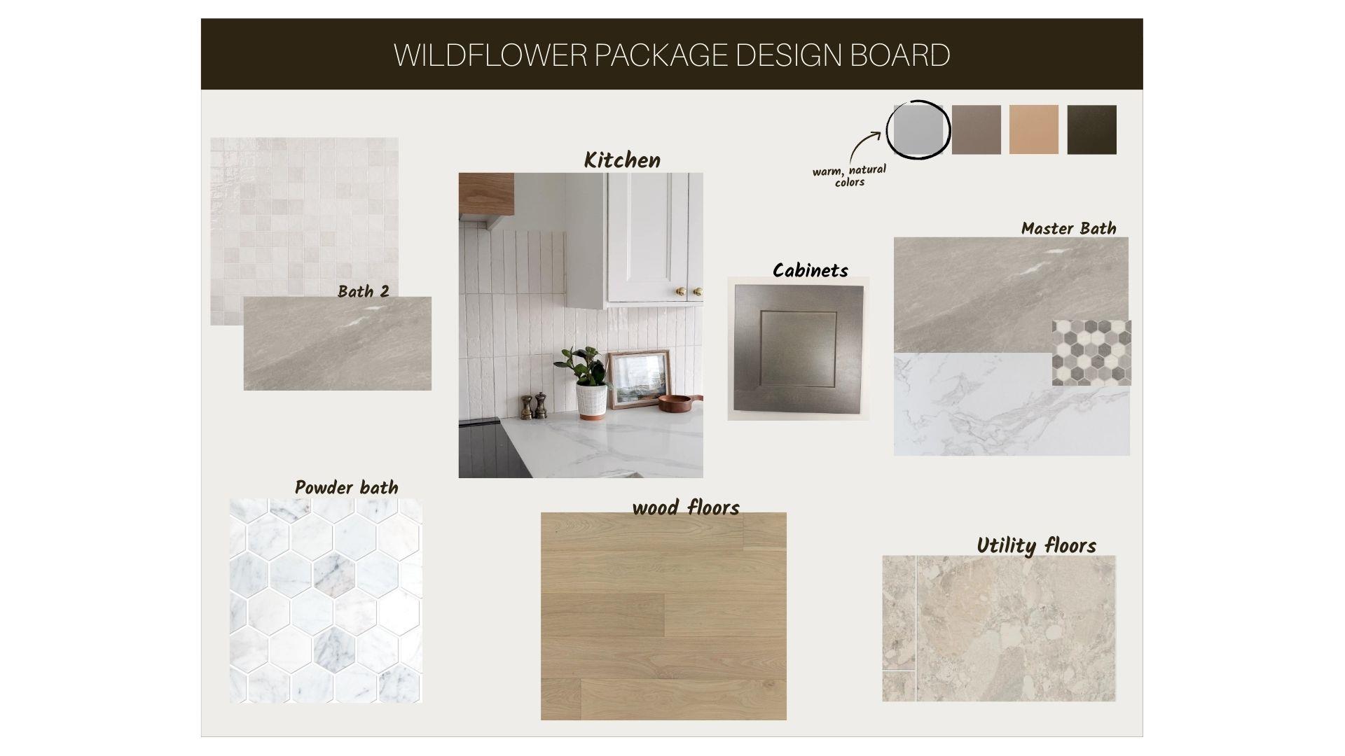 103 Westcreek Dr, Bertram, TX 78605