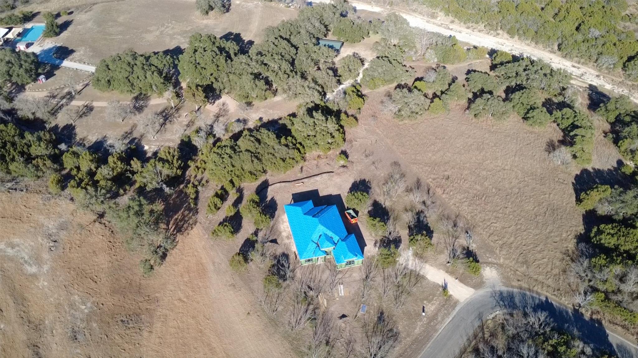 103 Westcreek Dr, Bertram, TX 78605