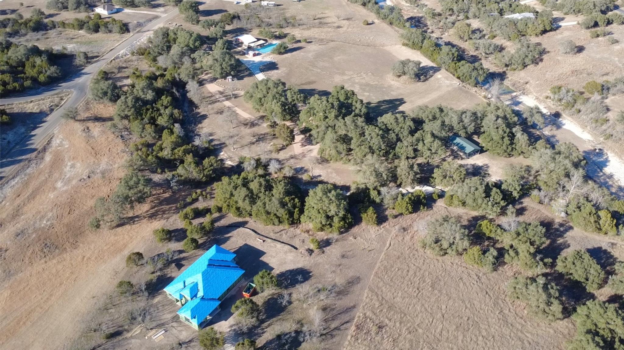 103 Westcreek Dr, Bertram, TX 78605