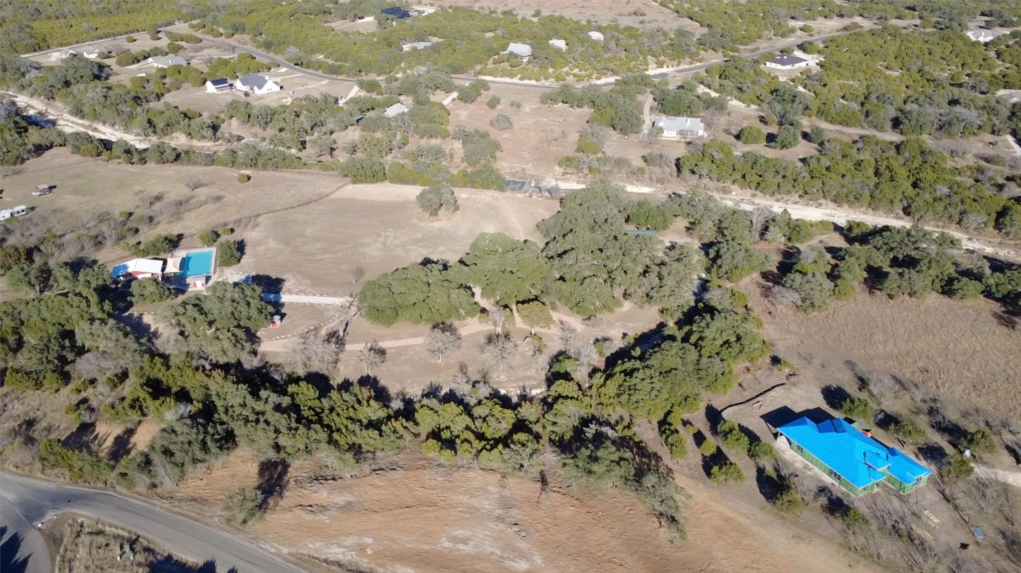 103 Westcreek Dr, Bertram, TX 78605