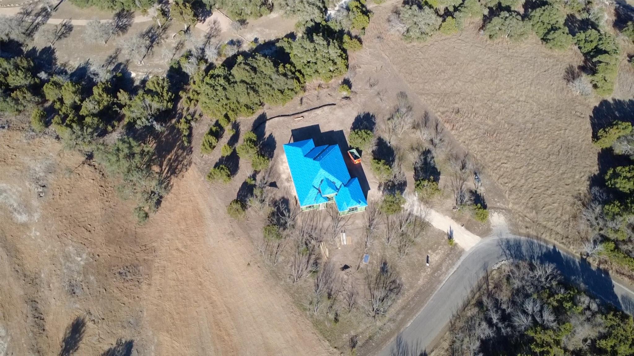 103 Westcreek Dr, Bertram, TX 78605