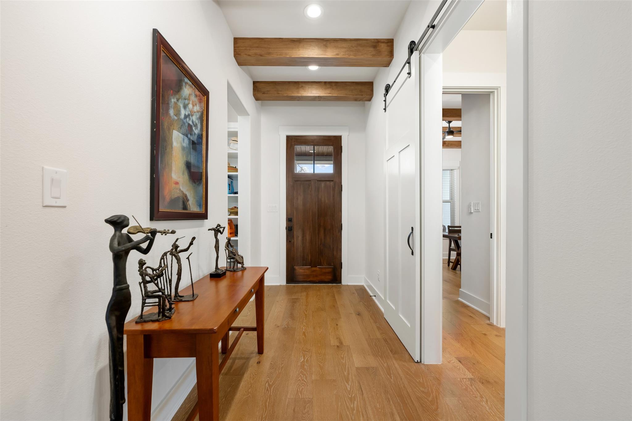 510 E 7th St, Georgetown, TX 78626