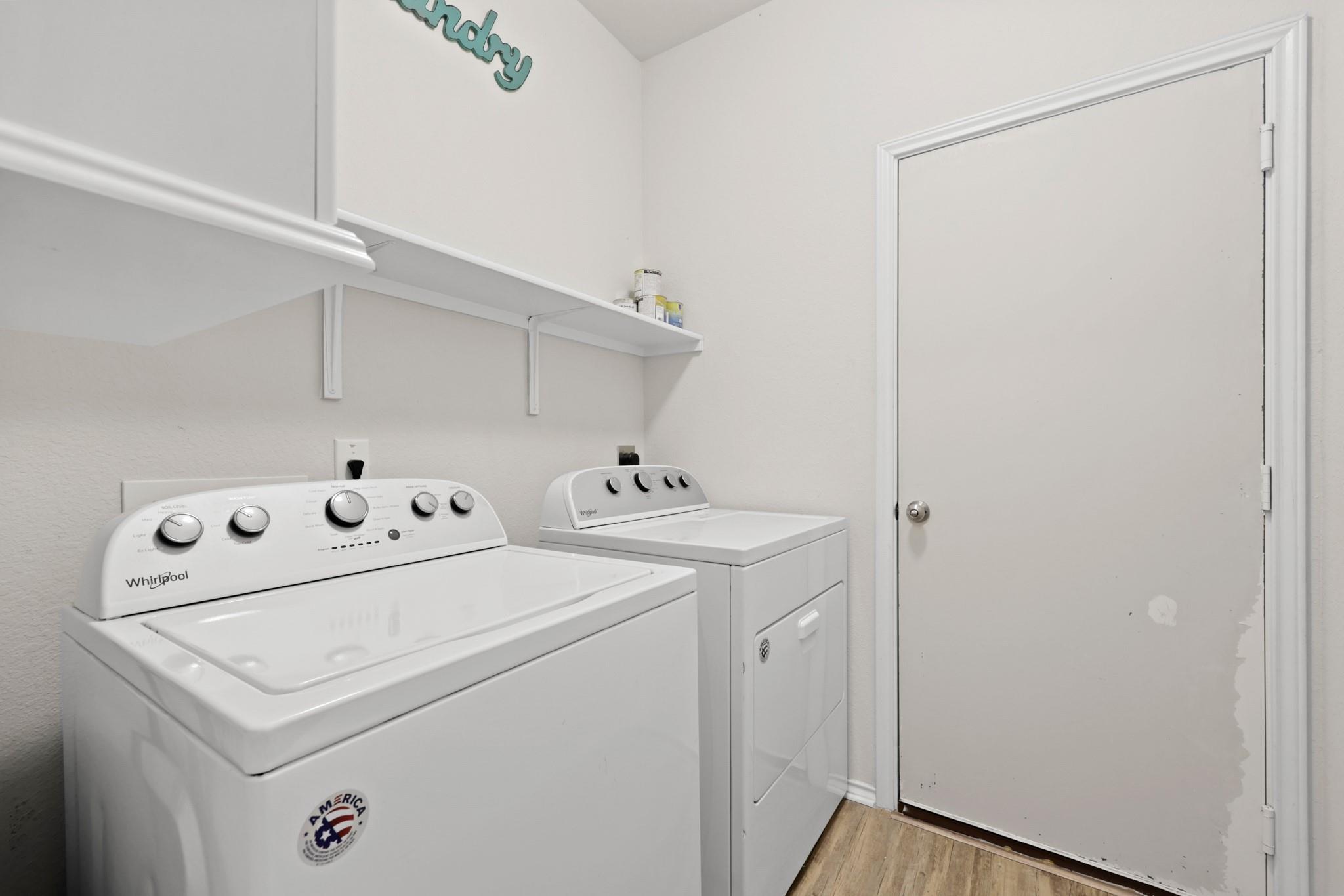 240 Bedford Falls Ln, Jarrell, TX 76537