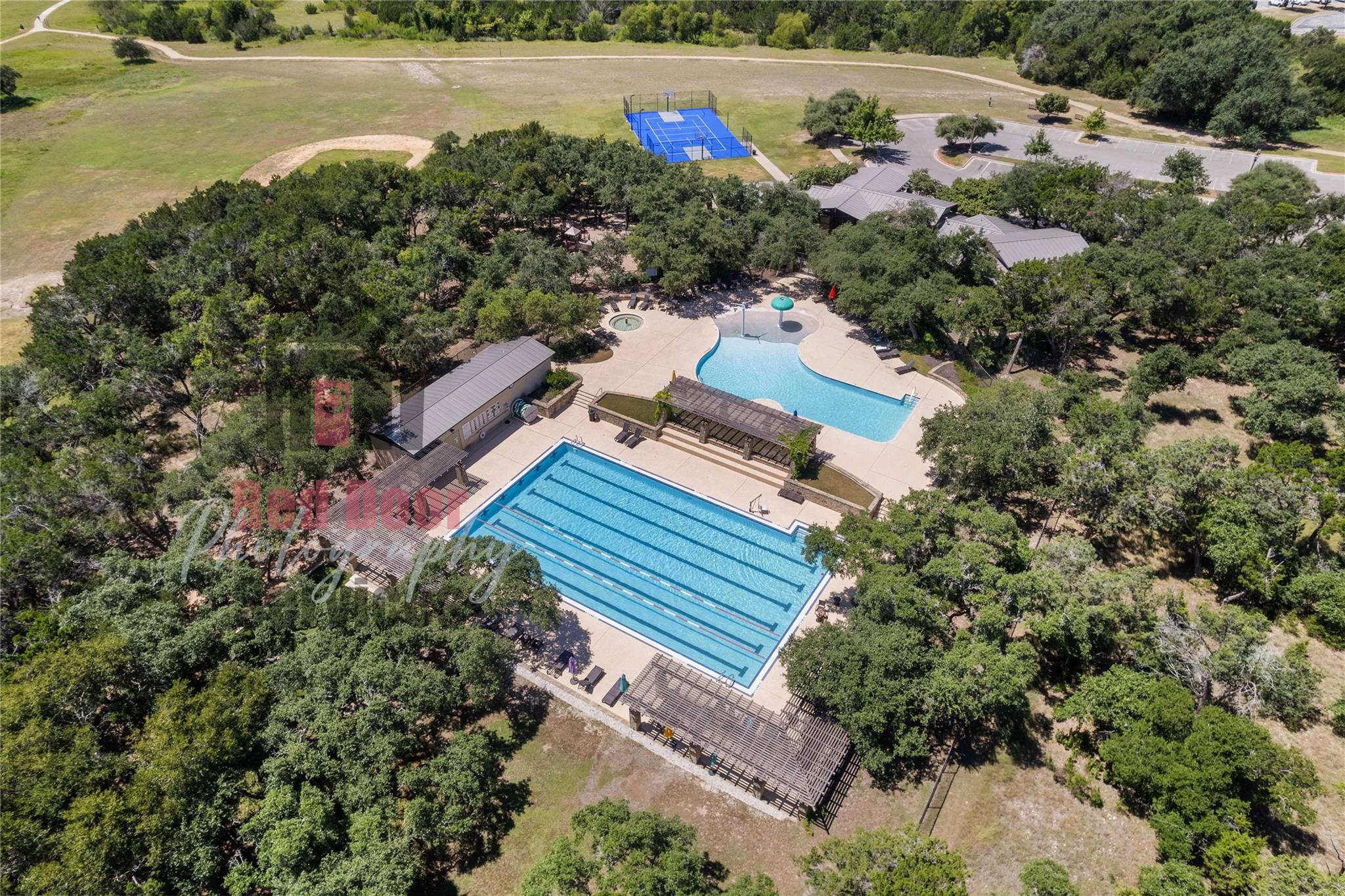 290 Harris Dr, Austin, TX 78737