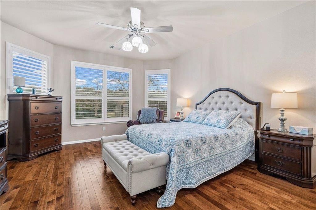 290 Harris Dr, Austin, TX 78737