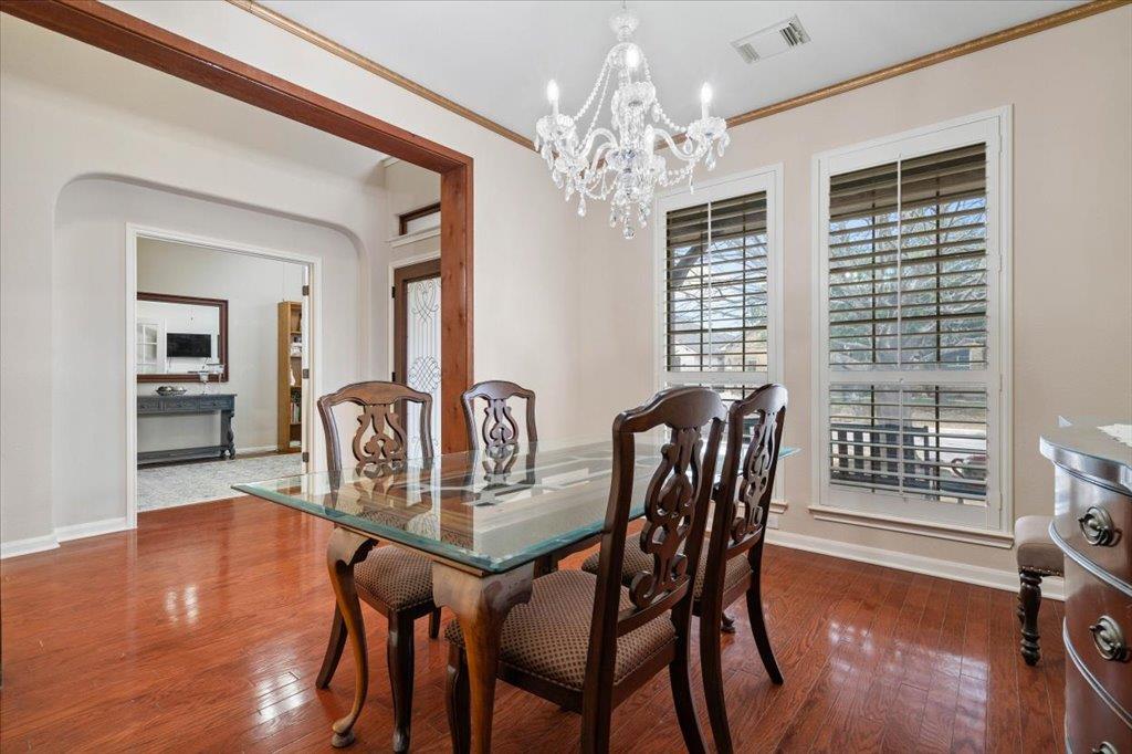 290 Harris Dr, Austin, TX 78737