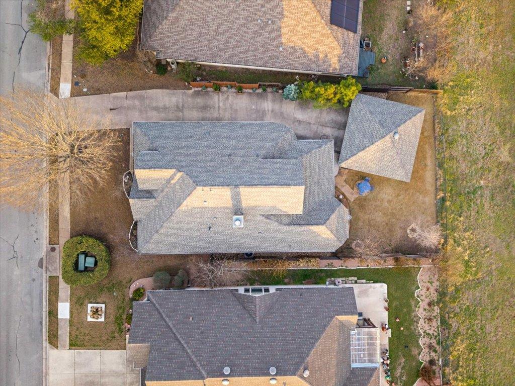 290 Harris Dr, Austin, TX 78737