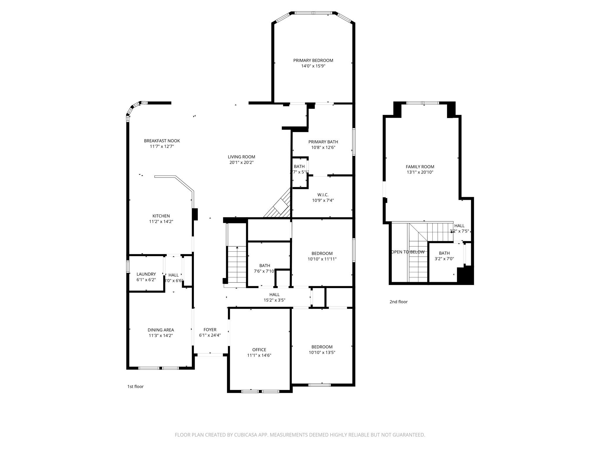 290 Harris Dr, Austin, TX 78737