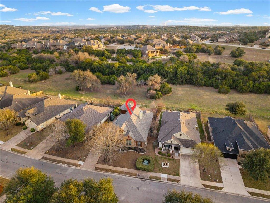 290 Harris Dr, Austin, TX 78737