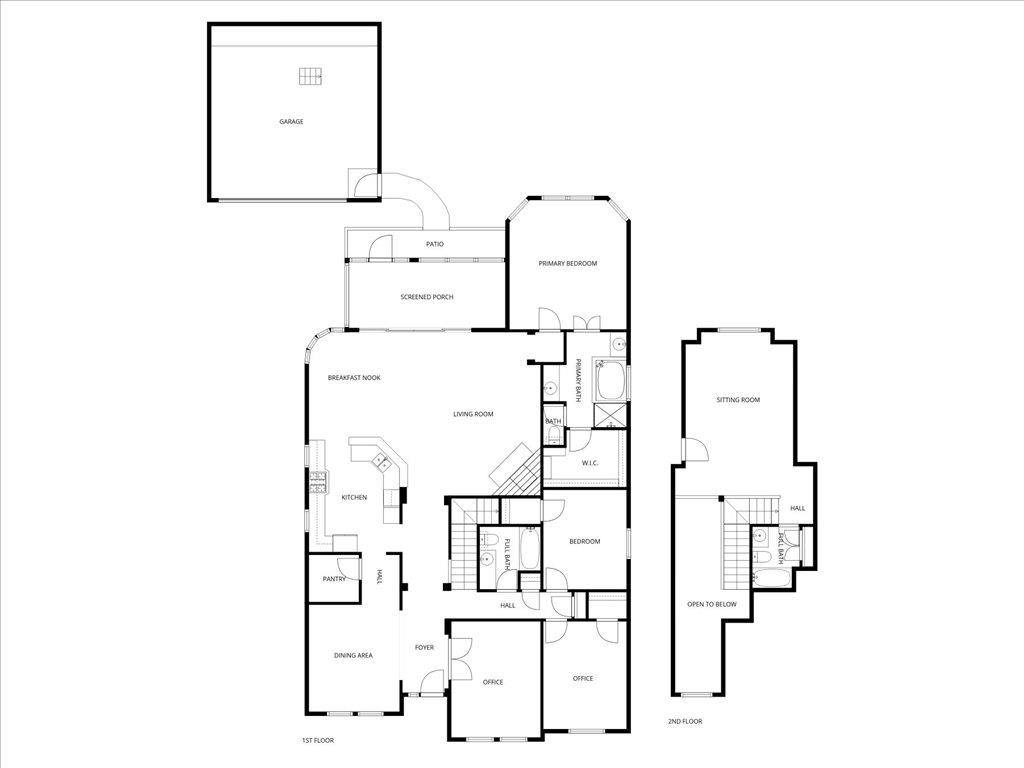 290 Harris Dr, Austin, TX 78737