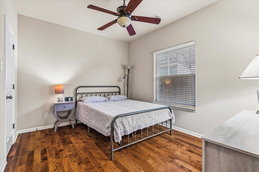 290 Harris Dr, Austin, TX 78737