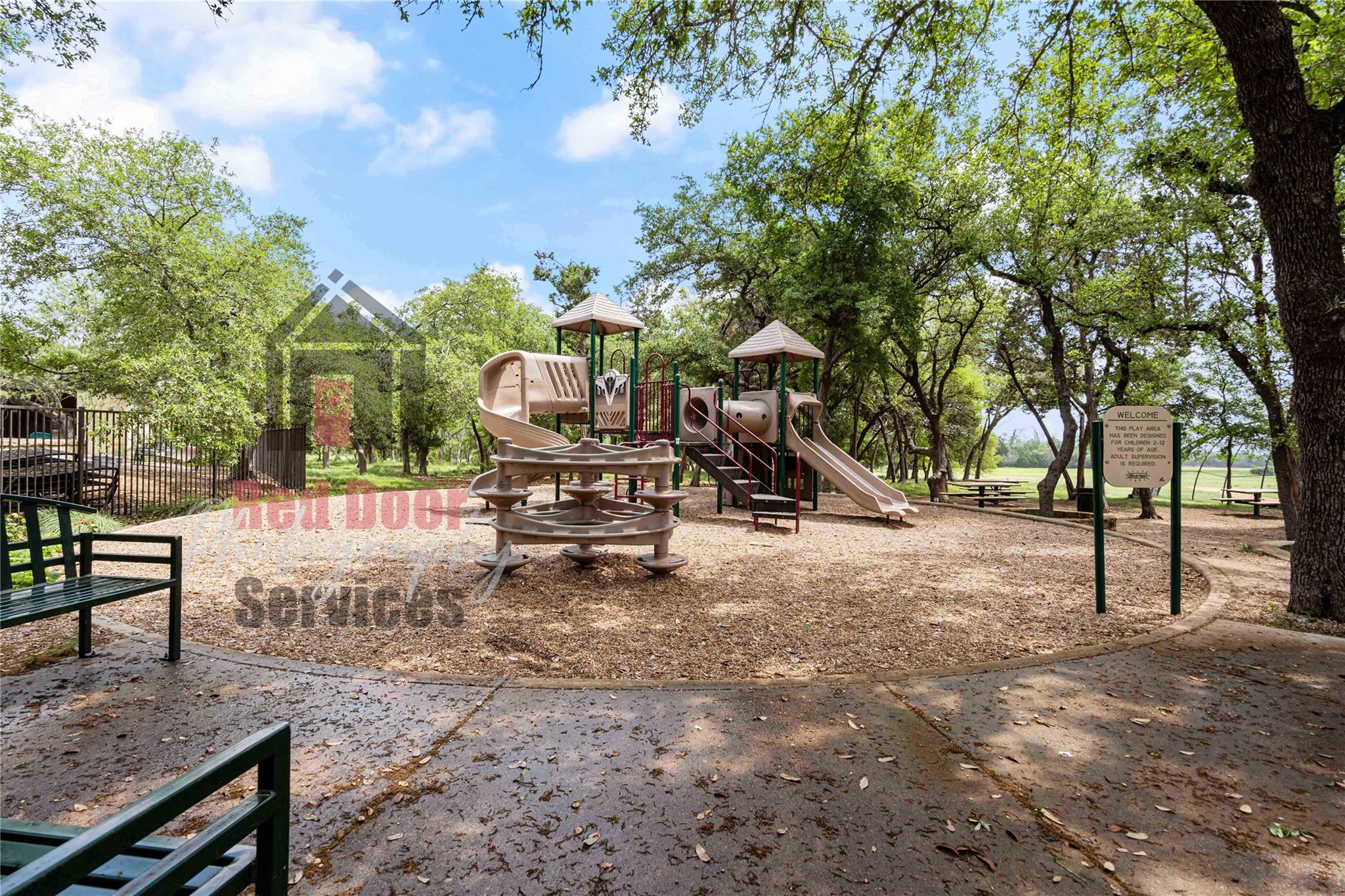 290 Harris Dr, Austin, TX 78737