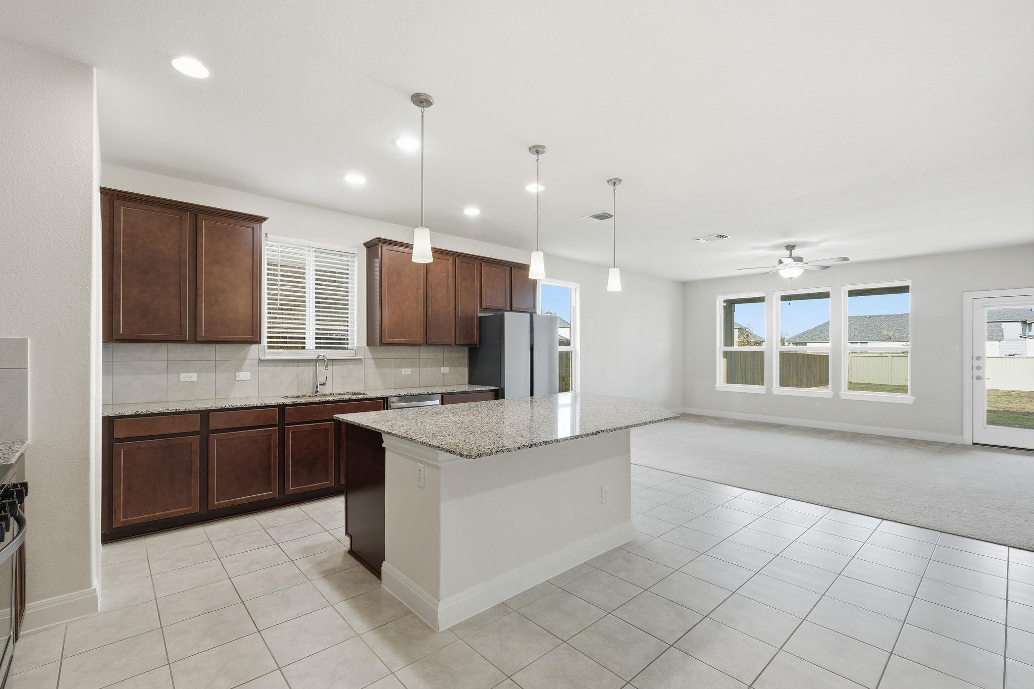 148 Isabella Way, Liberty Hill, TX 78642