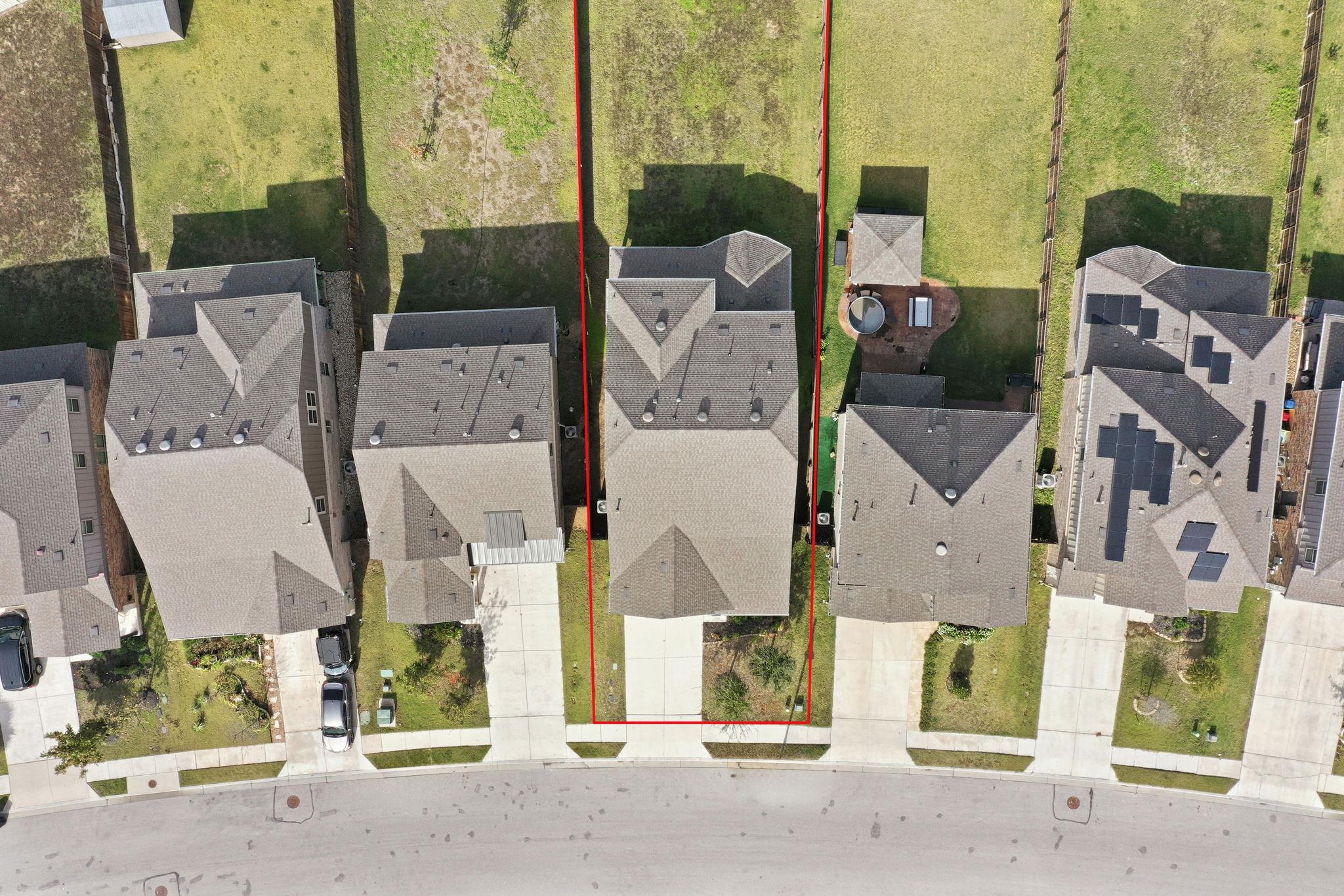 148 Isabella Way, Liberty Hill, TX 78642