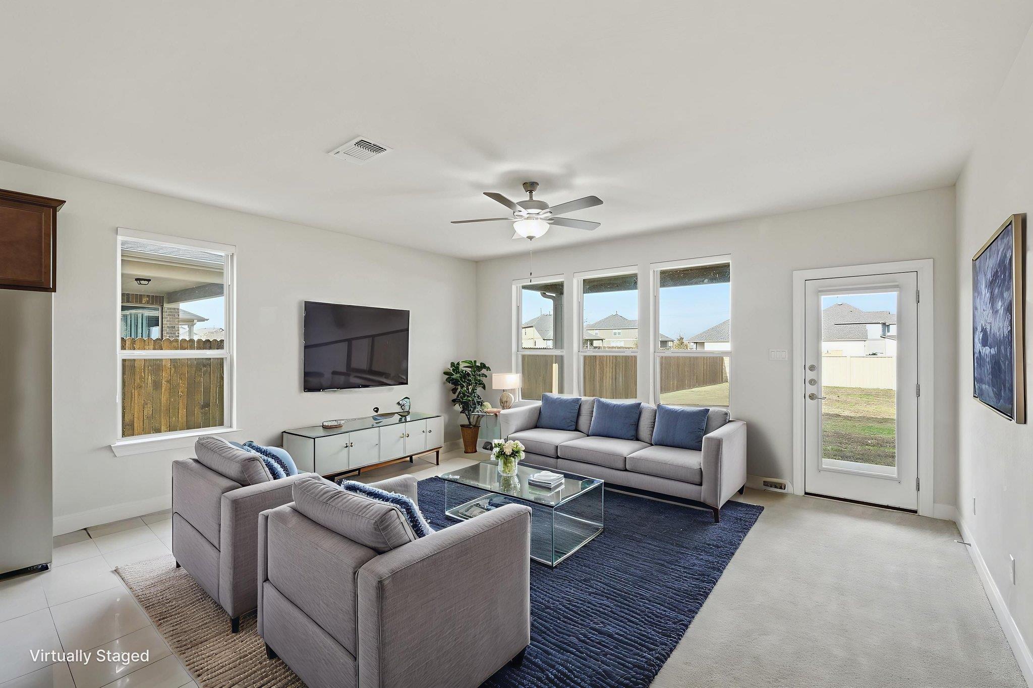 148 Isabella Way, Liberty Hill, TX 78642