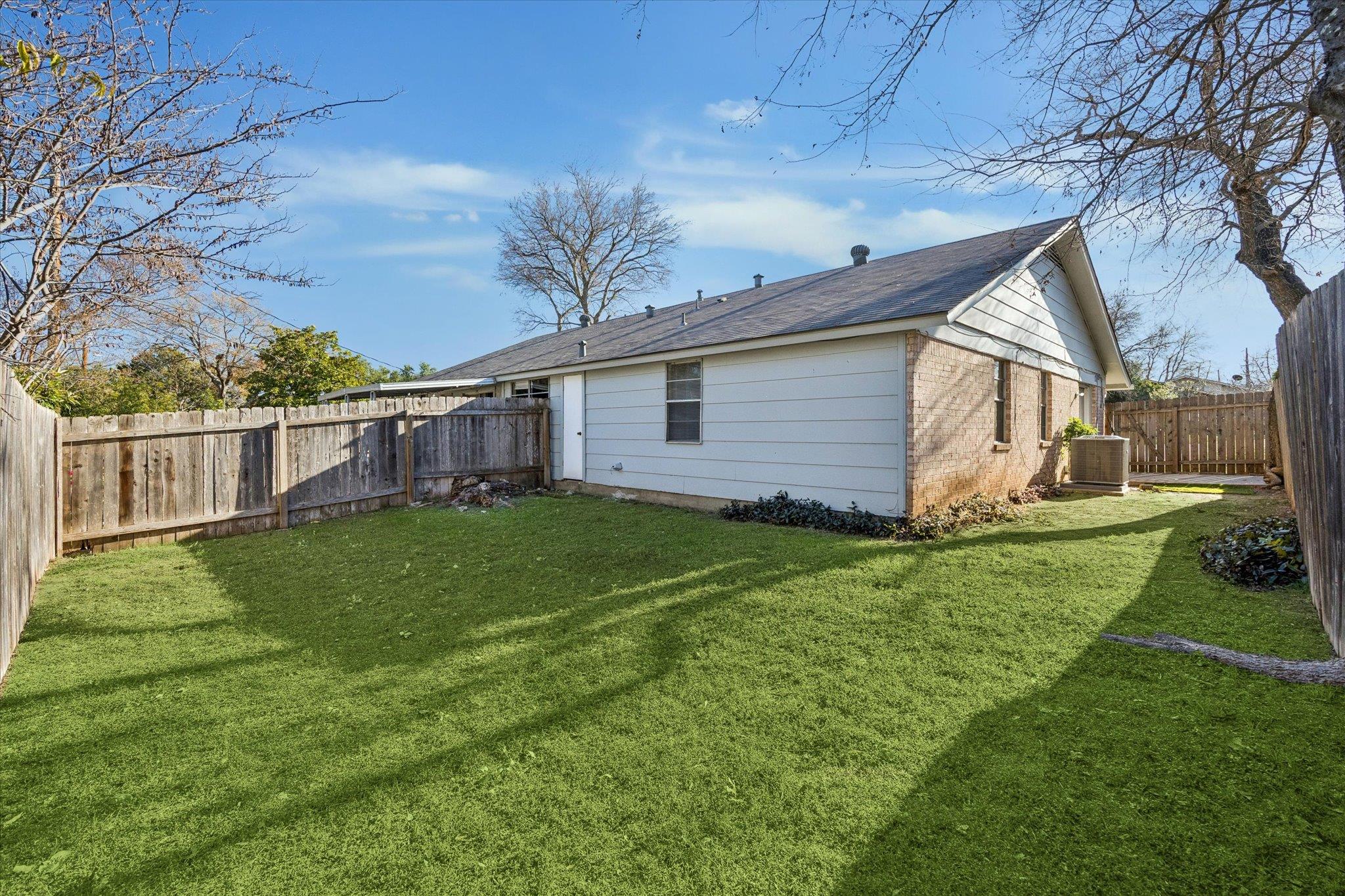 908 Kirschner Pl # B, Austin, TX 78758