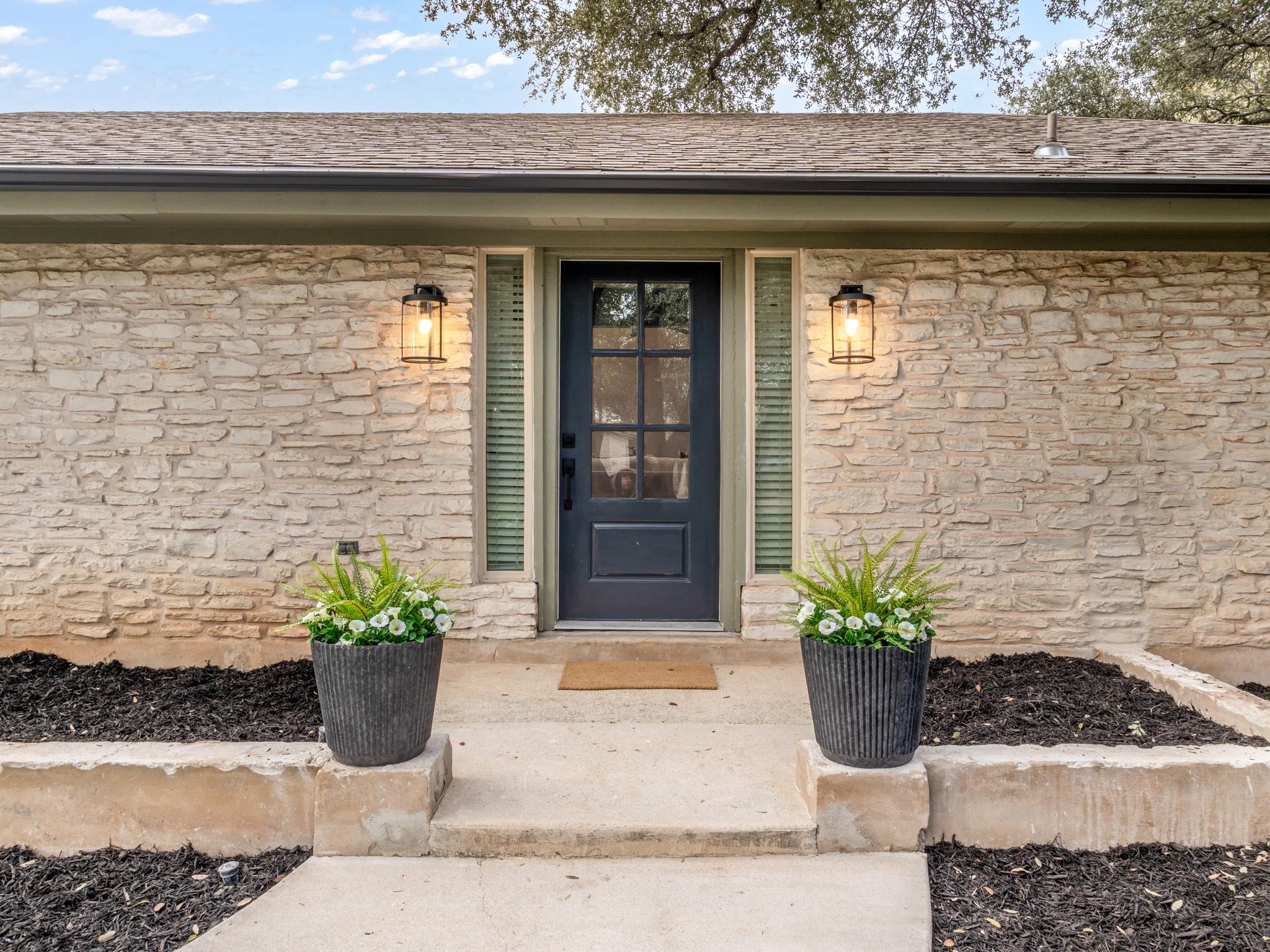 224 Clear Springs Rd, Georgetown, TX 78628