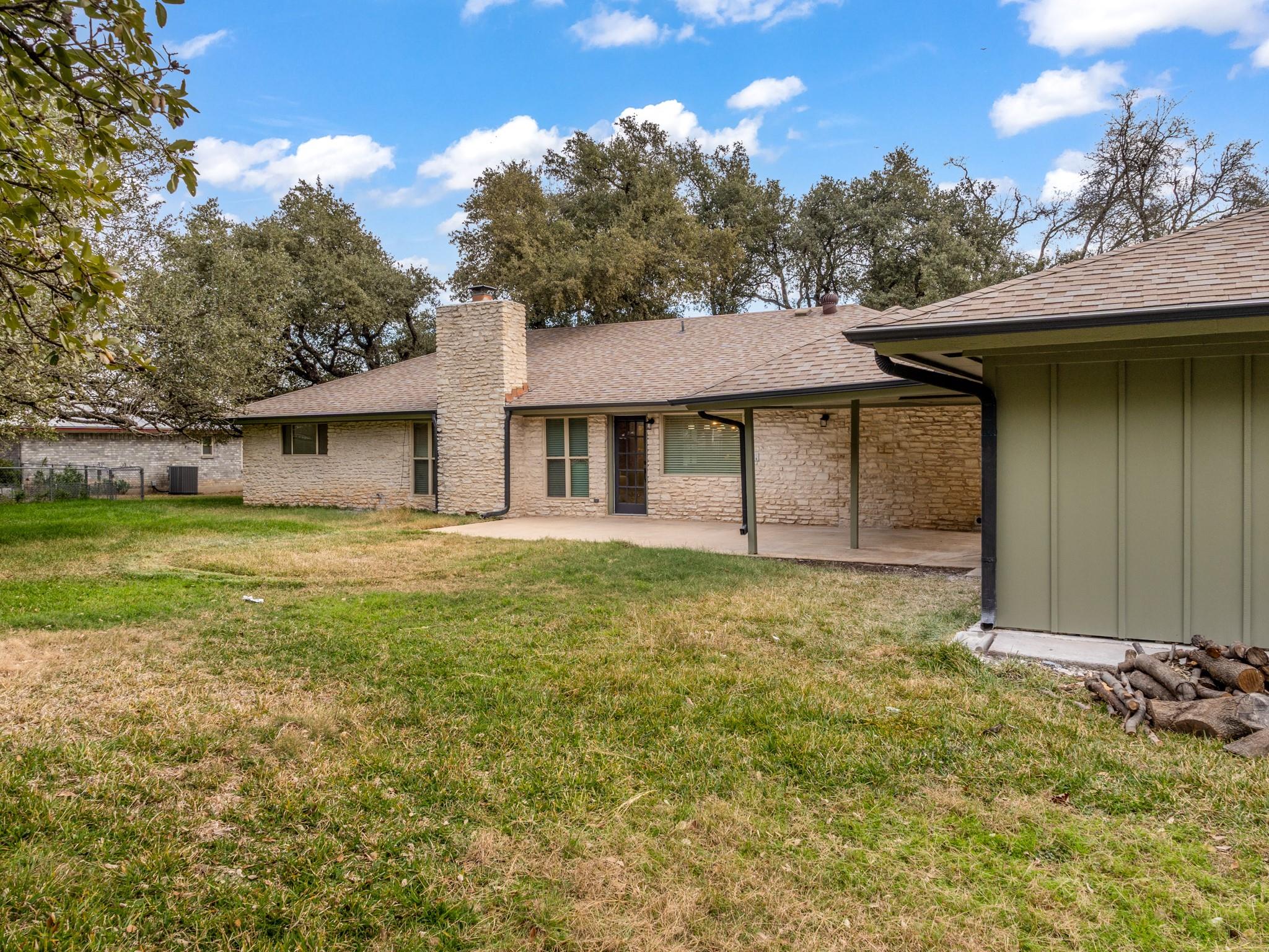 224 Clear Springs Rd, Georgetown, TX 78628