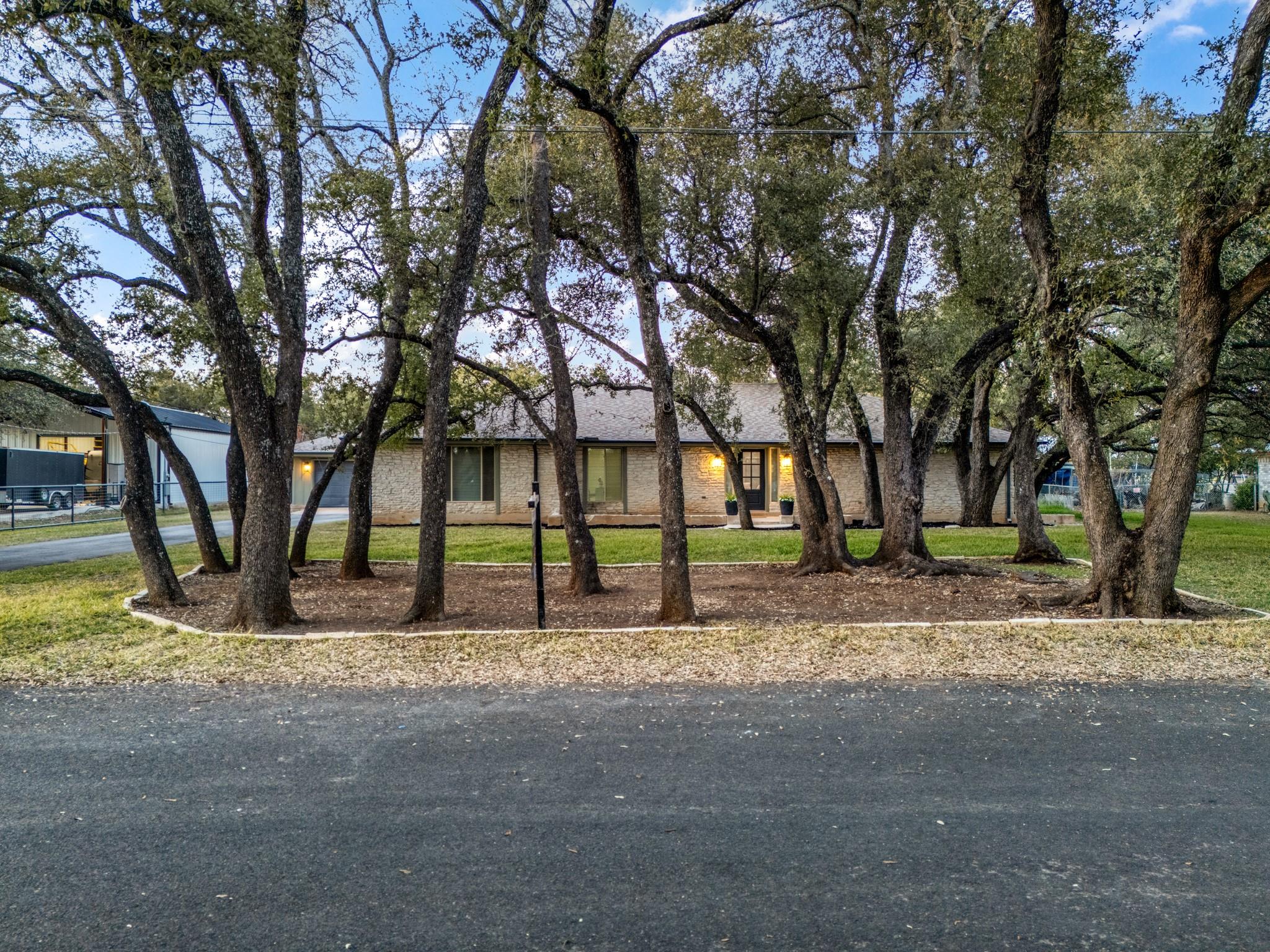 224 Clear Springs Rd, Georgetown, TX 78628