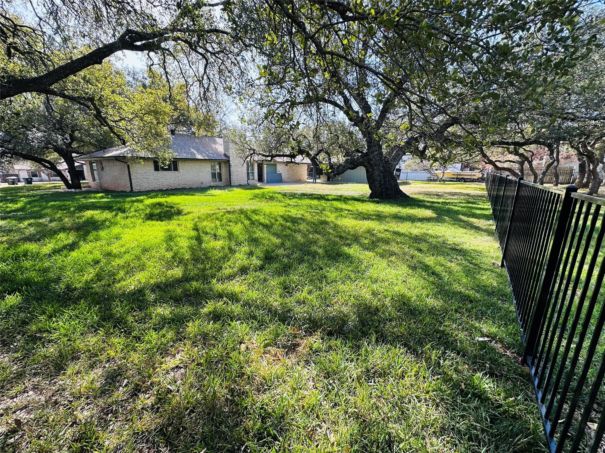 224 Clear Springs Rd, Georgetown, TX 78628