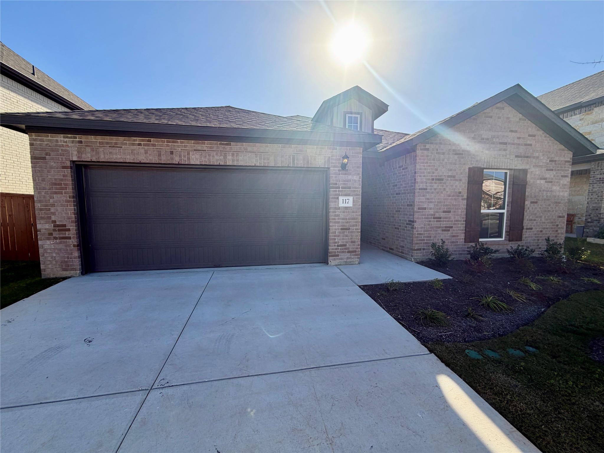 117 Rocky View Ln, Georgetown, TX 78628