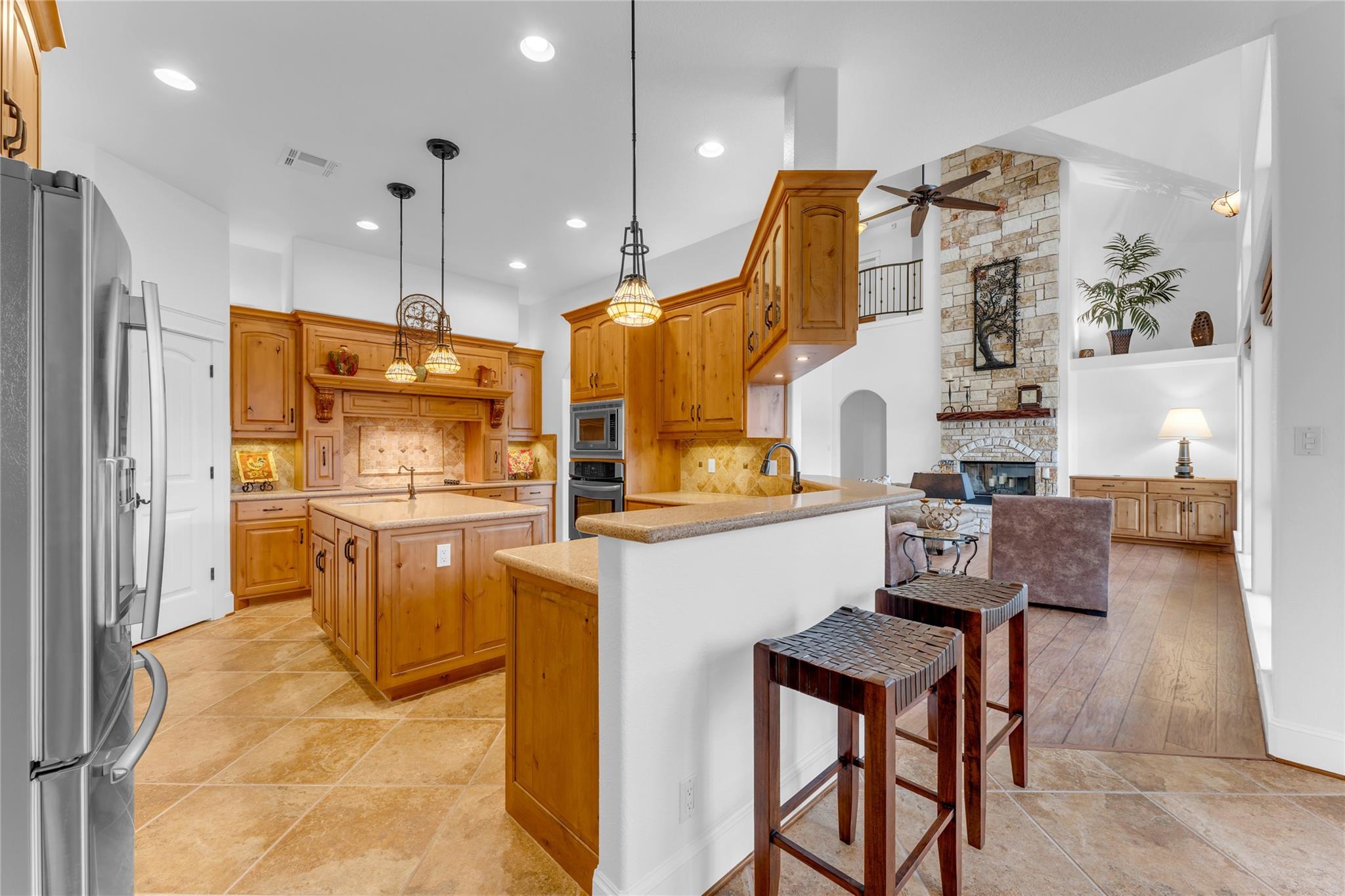 413 Rock House Dr, Liberty Hill, TX 78642