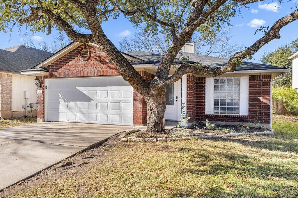 2511 Claudia Dr, Leander, TX 78641