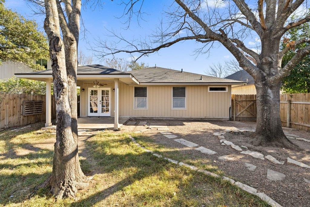 2511 Claudia Dr, Leander, TX 78641