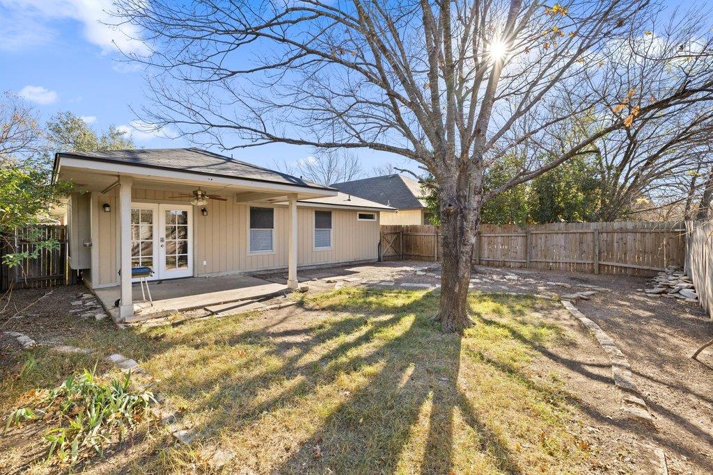 2511 Claudia Dr, Leander, TX 78641