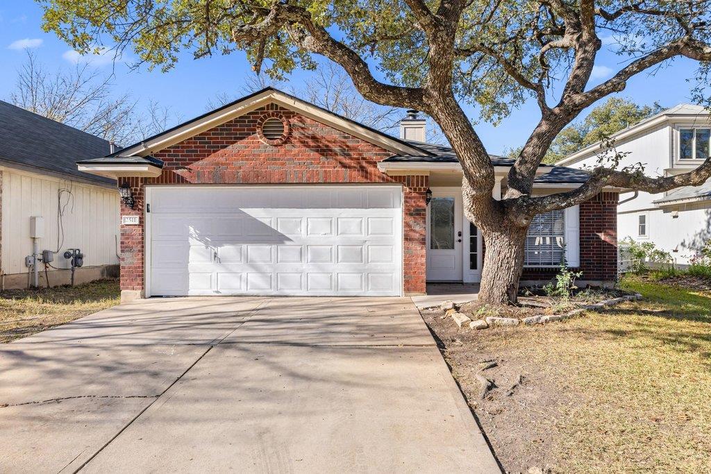 2511 Claudia Dr, Leander, TX 78641