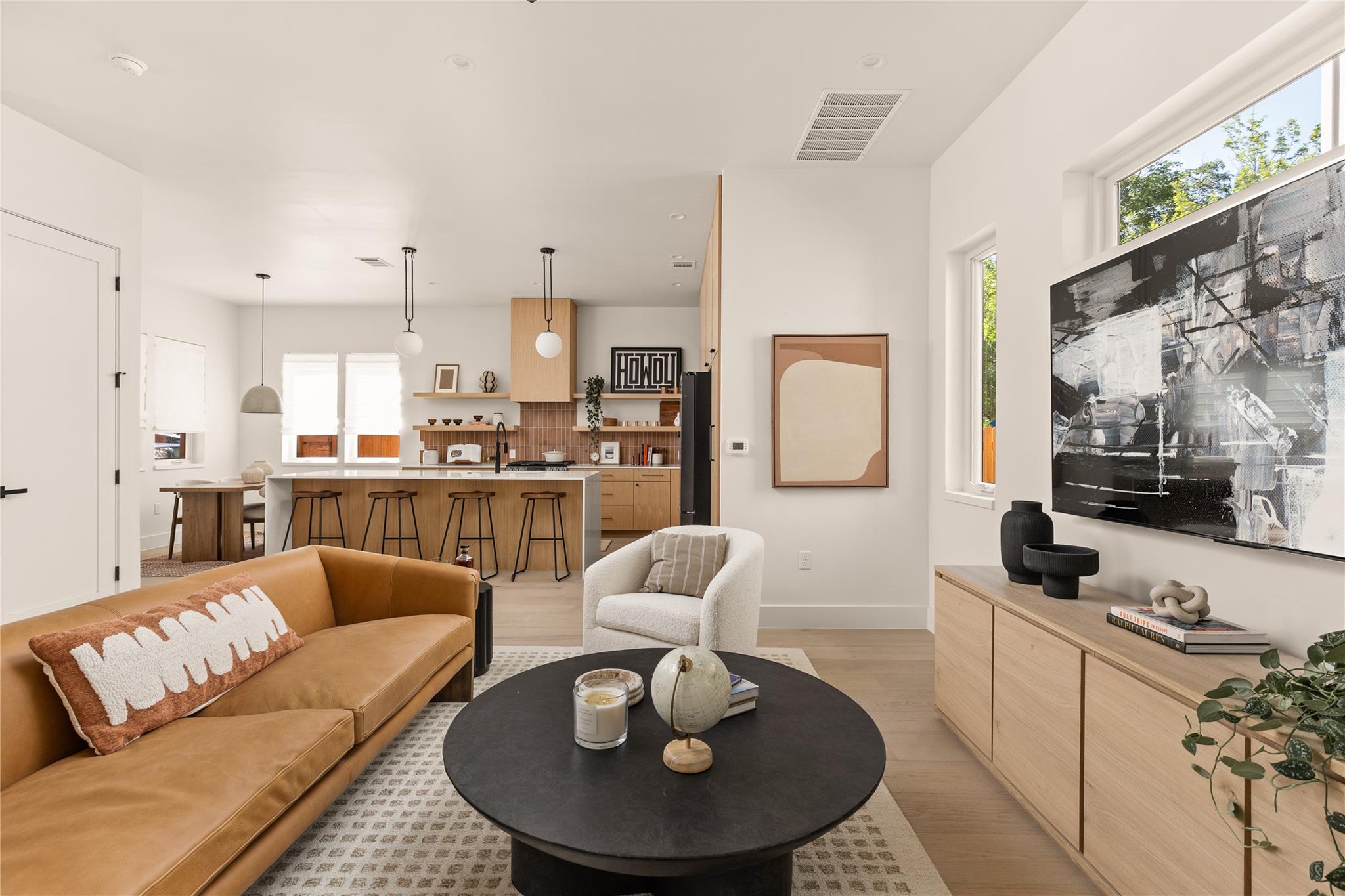 4530 Clawson Rd # 1, Austin, TX 78745