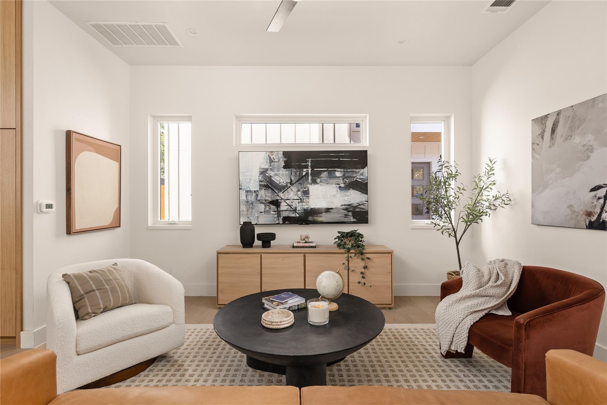 4530 Clawson Rd # 1, Austin, TX 78745