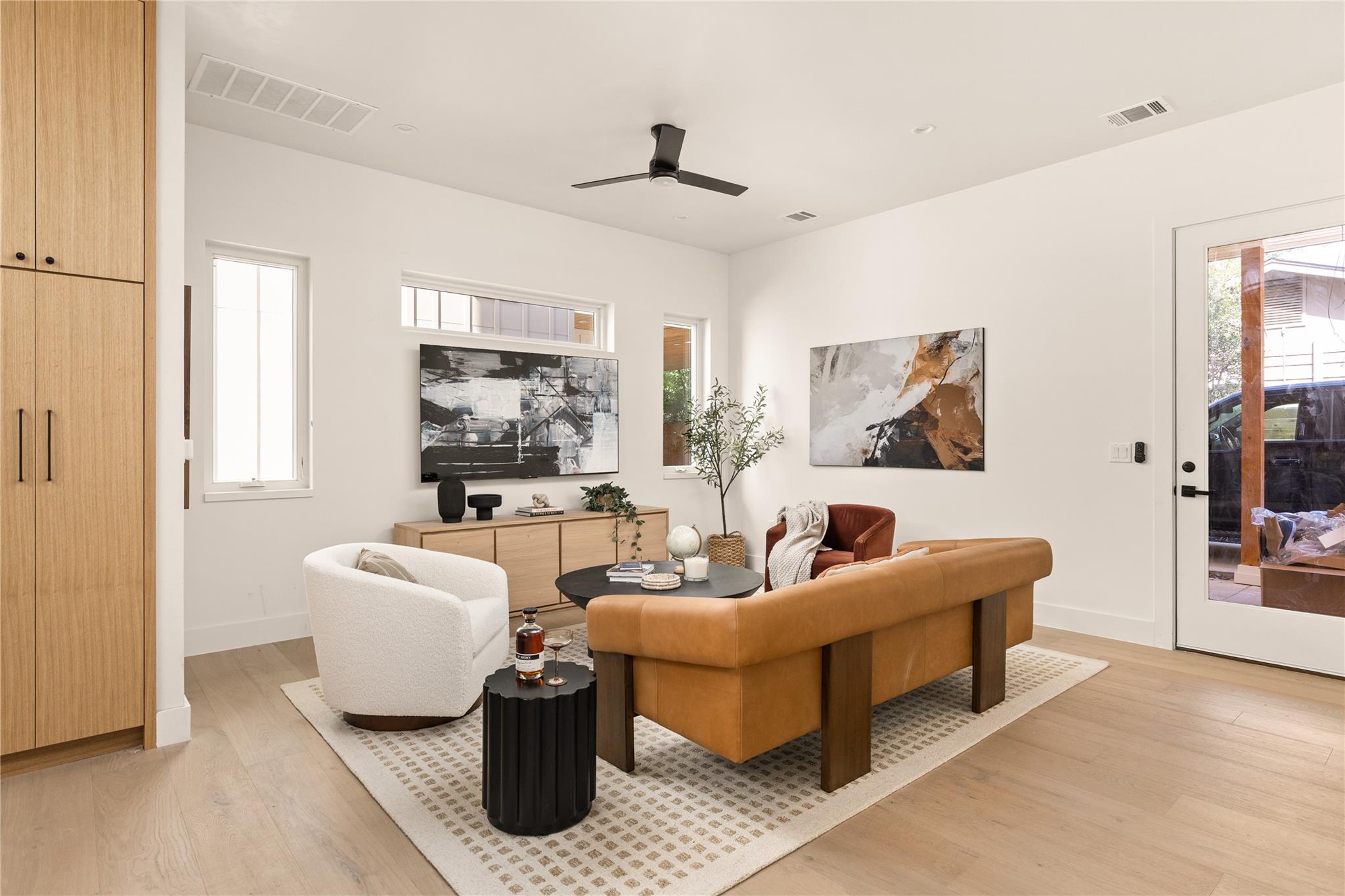 4530 Clawson Rd # 1, Austin, TX 78745