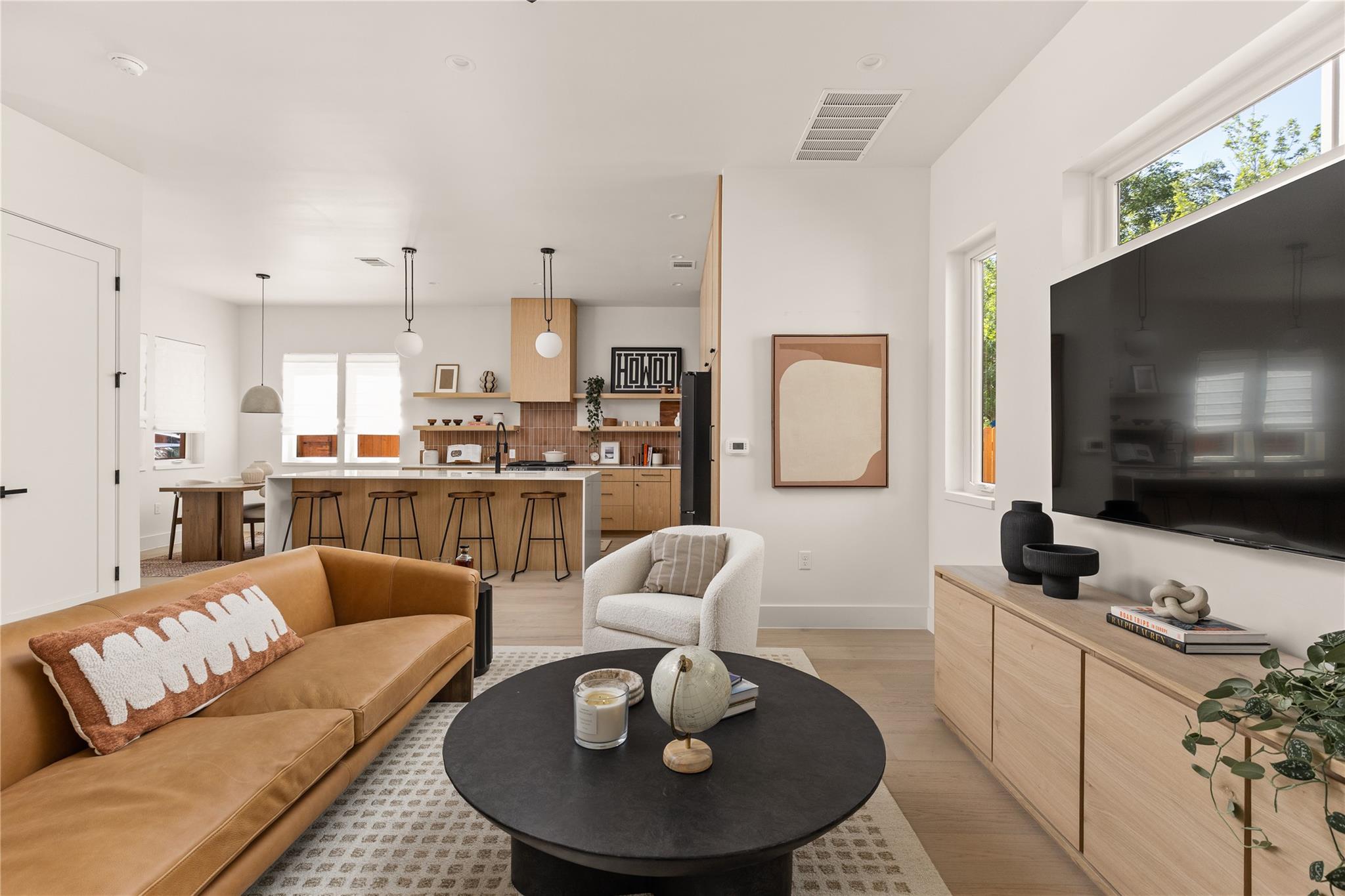 4530 Clawson Rd # 1, Austin, TX 78745