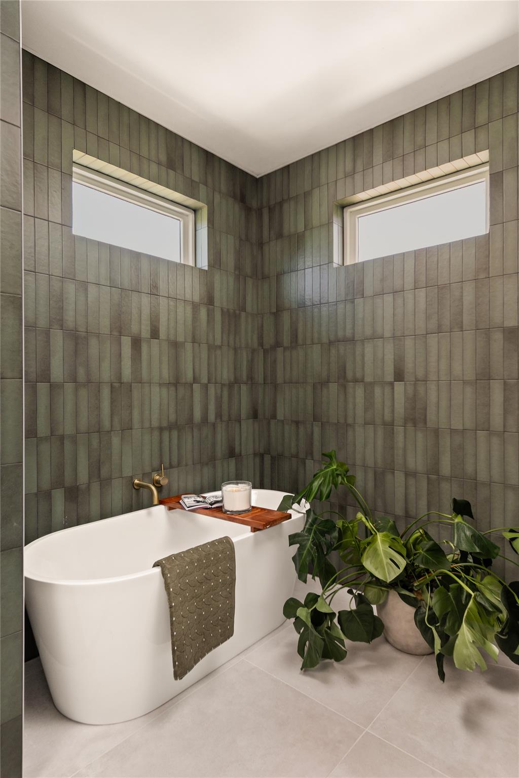 4530 Clawson Rd # 1, Austin, TX 78745