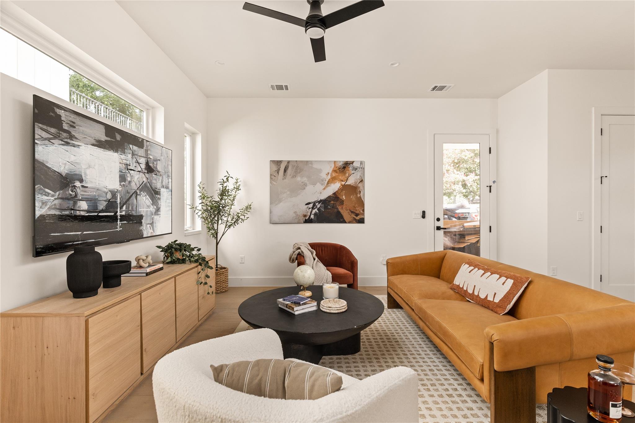 4530 Clawson Rd # 1, Austin, TX 78745