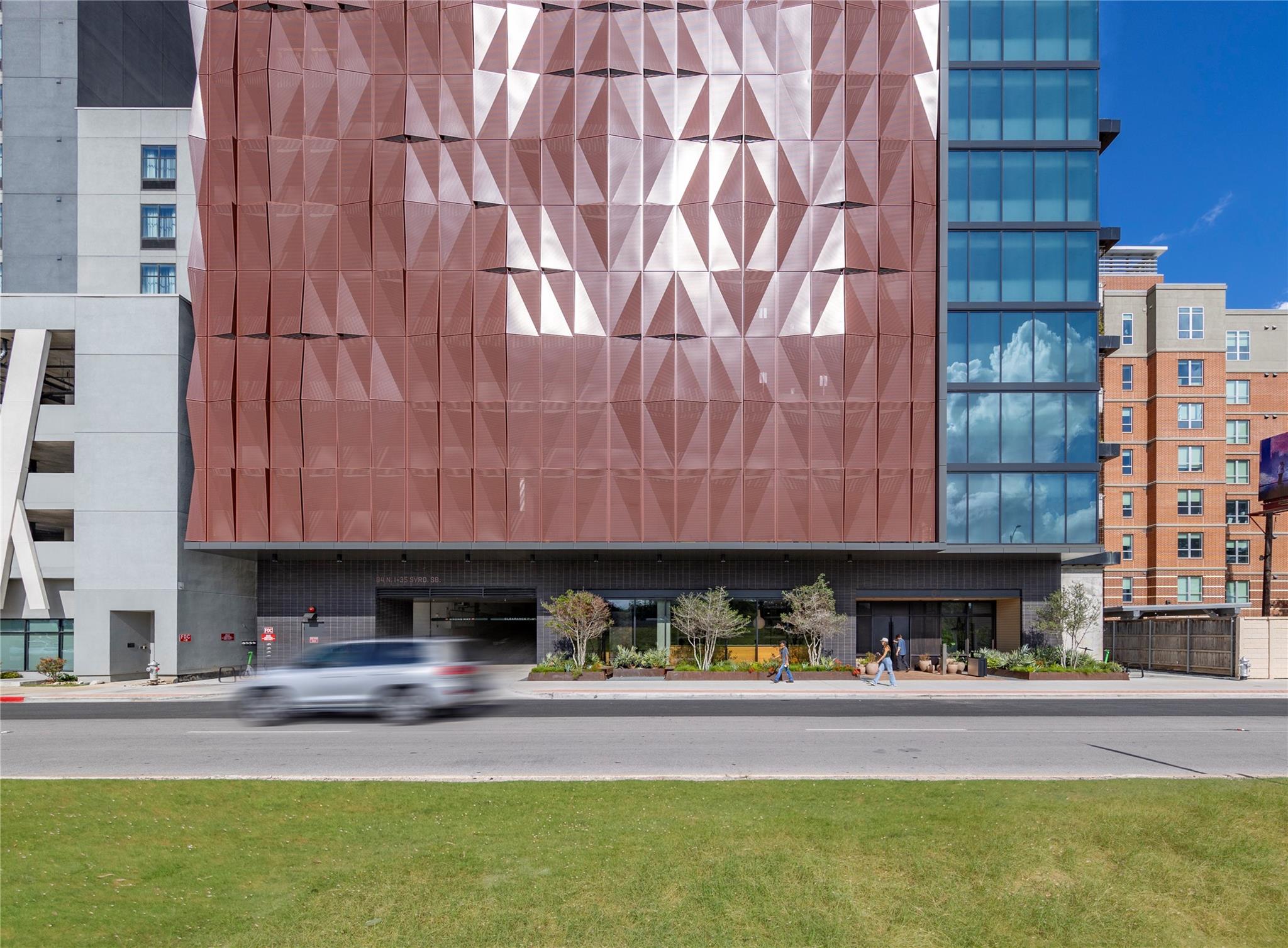 84 East Ave # 1710, Austin, TX 78701