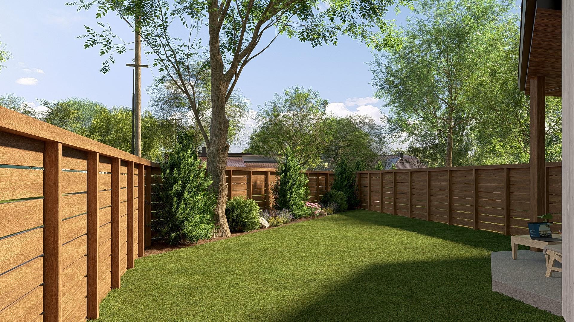 1608 Sylvan Glade # 1, Austin, TX 78745