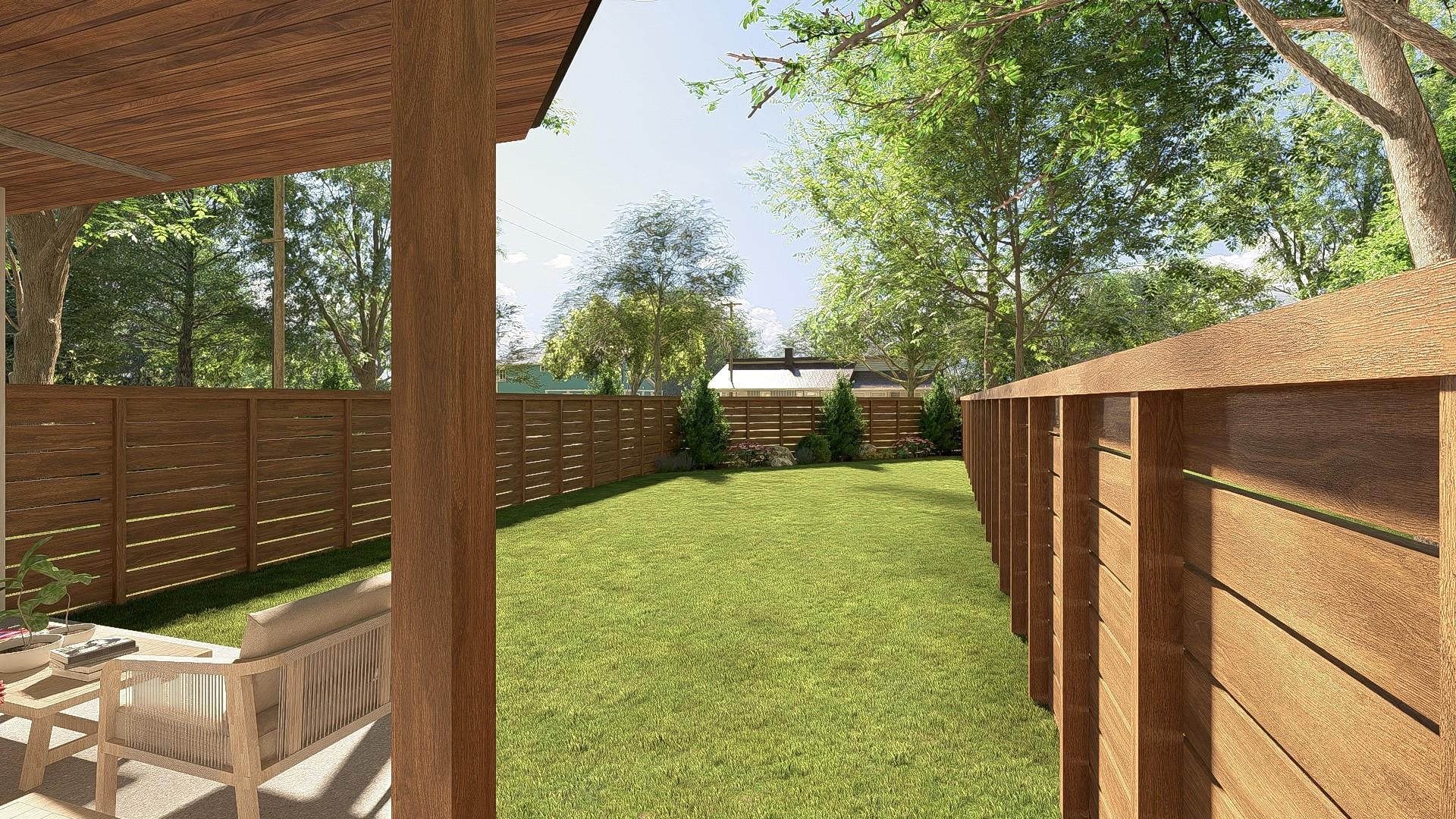 1608 Sylvan Glade # 1, Austin, TX 78745